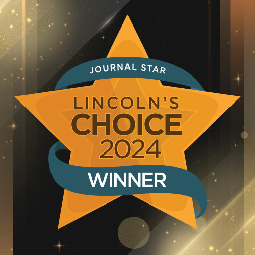 Lincoln's Choice Award Winner 2024