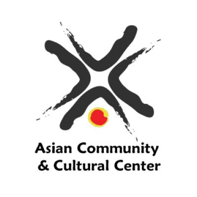 The logo for the Asian Community & Cultural Center