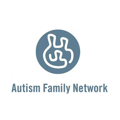 The logo for Autism Family Network