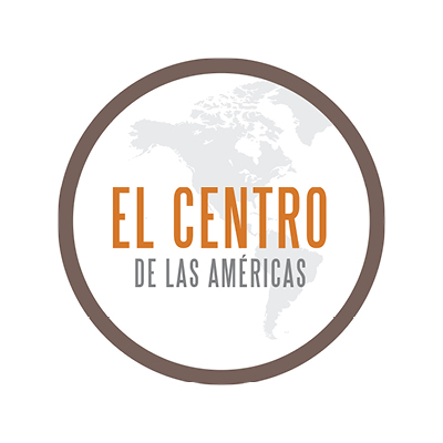 The logo for El Centro de las Americas