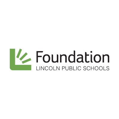 The logo for Foundation for Lincoln Public Schools