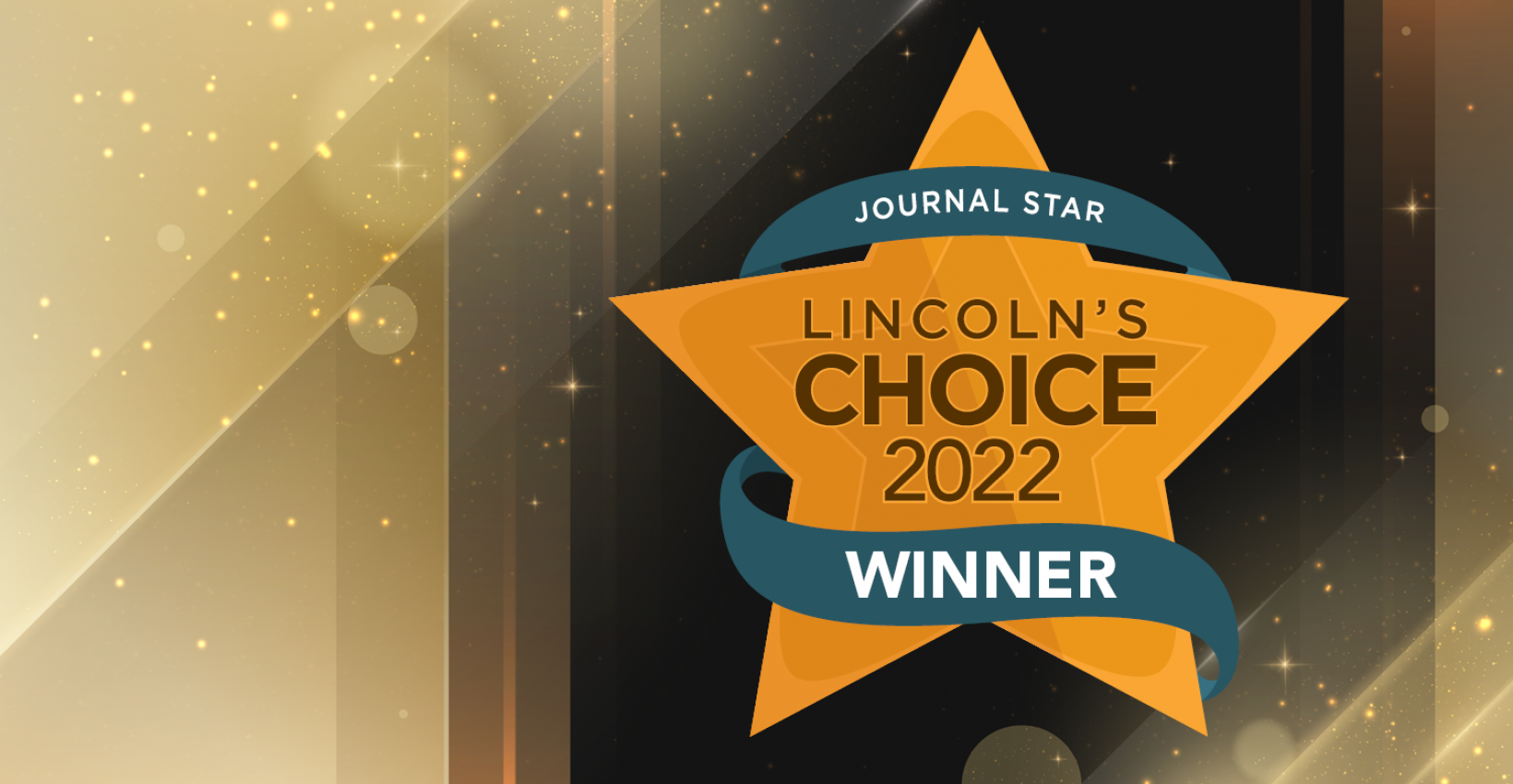Lincoln's Choice Awards 2022 Winner