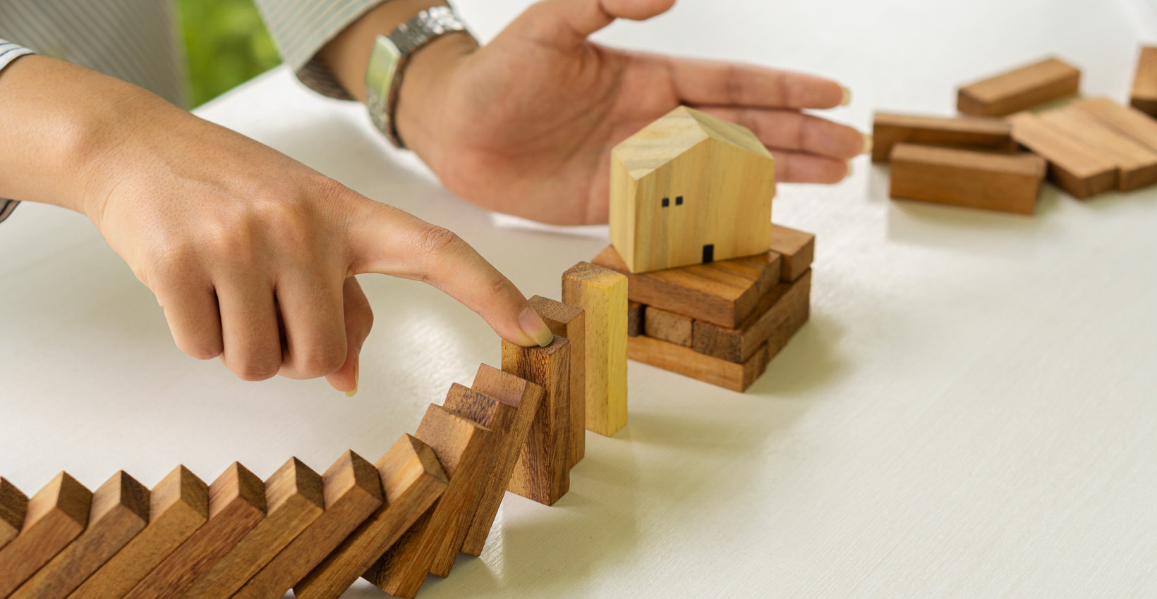 estate planning challenges blog header