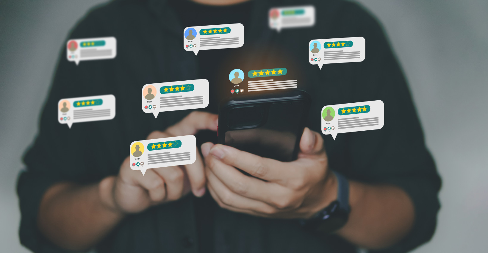 they said it and we appreciate it