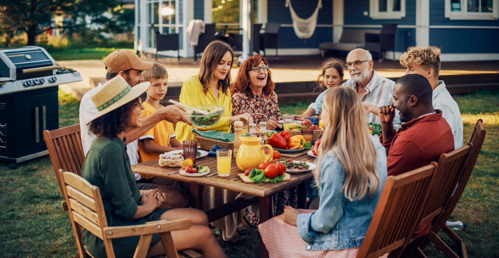 Should you name a family member as your executor? Union Bank & Trust