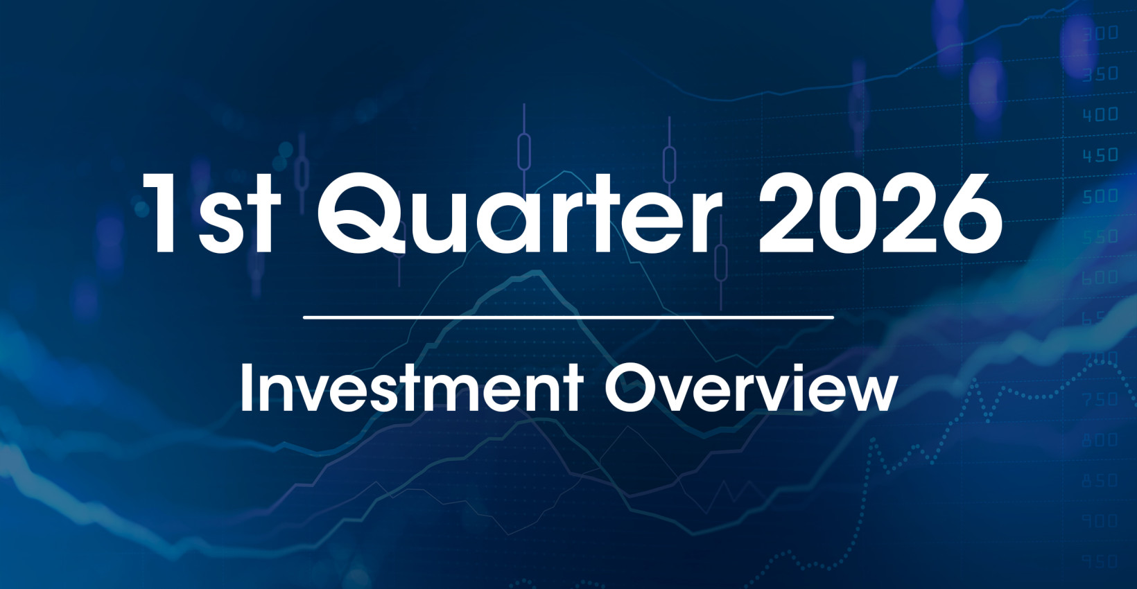 Q1 2026 Investment Overview header image
