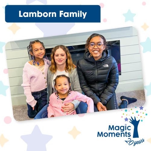 lamborn-family