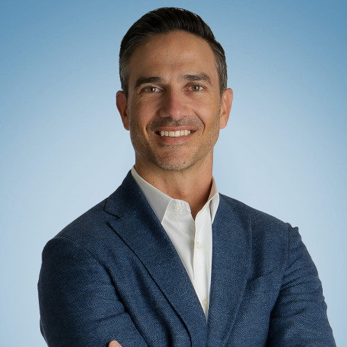 Headshot of Ryan Sahd