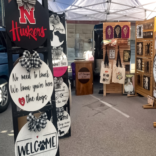 KT Designs booth square crop