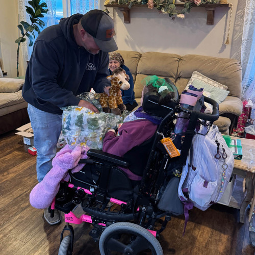 Grotrian magic moments