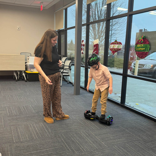 jones family magic moments