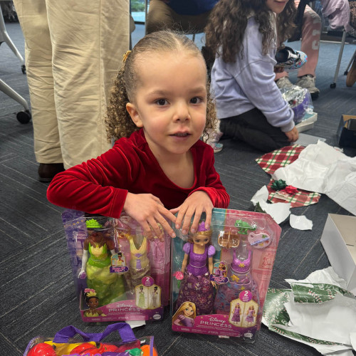 jones family magic moments