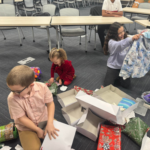 jones family magic moments