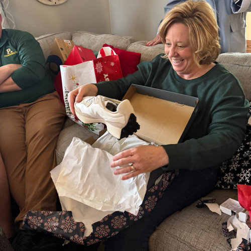 lang family magic moments