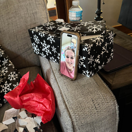 lang family magic moments