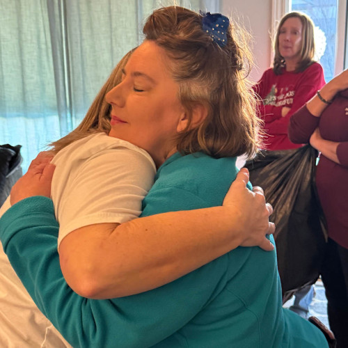 travis family magic moments