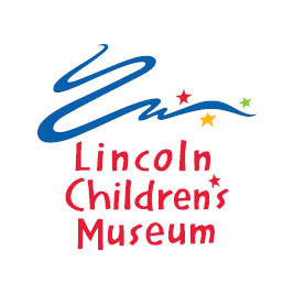 Lincoln Children's Museum logo