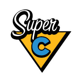 super-c-logo