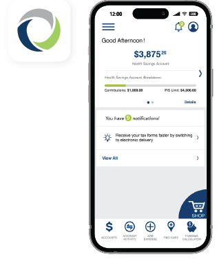 example of omnify mobile app