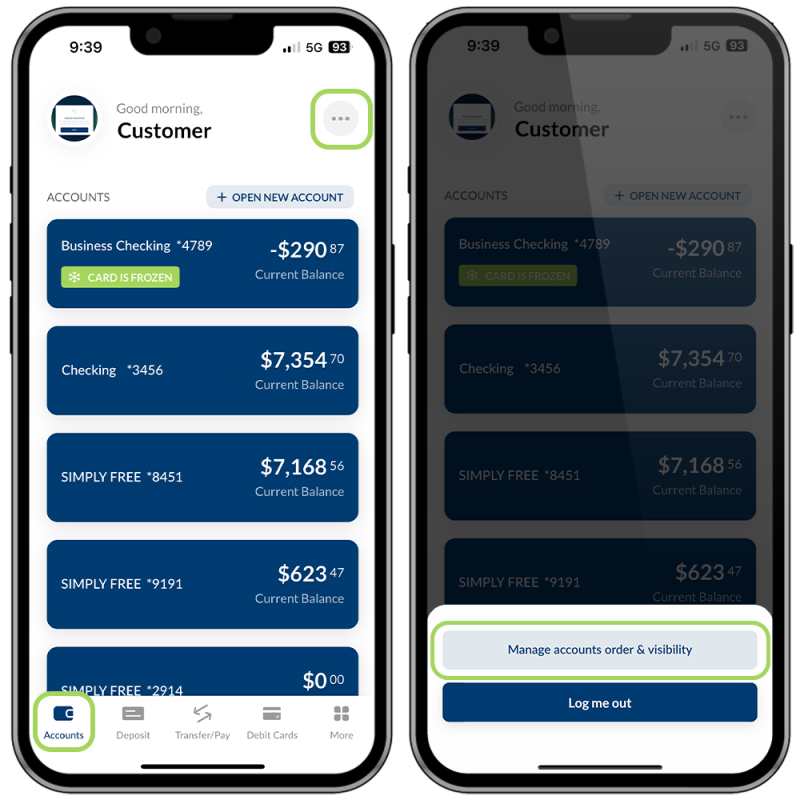 A screenshot of UBTgo