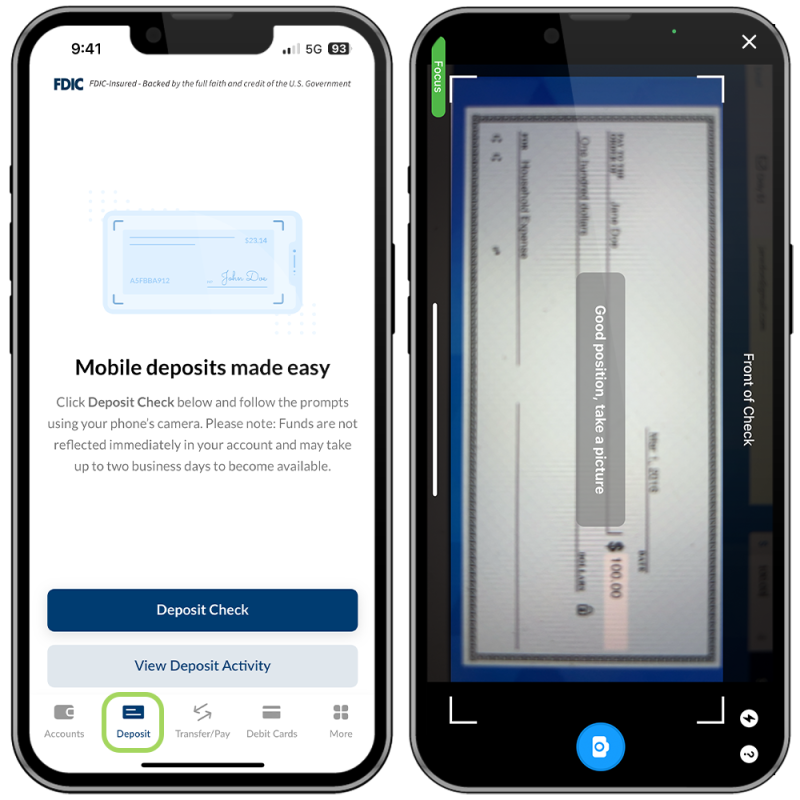 A screenshot of UBTgo