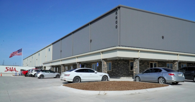 outside of central lumber sales