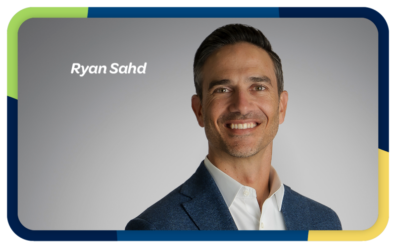 headshot of ryan sahd