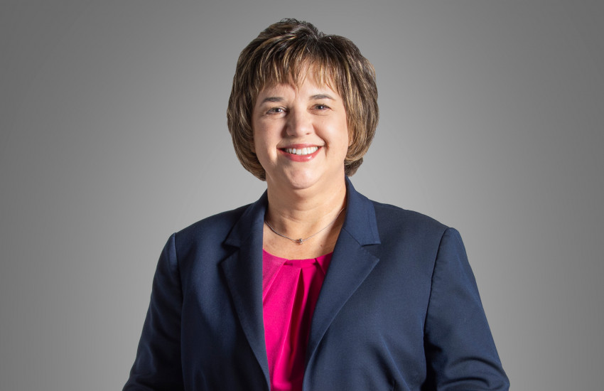 Cathy Kalama, Vice President