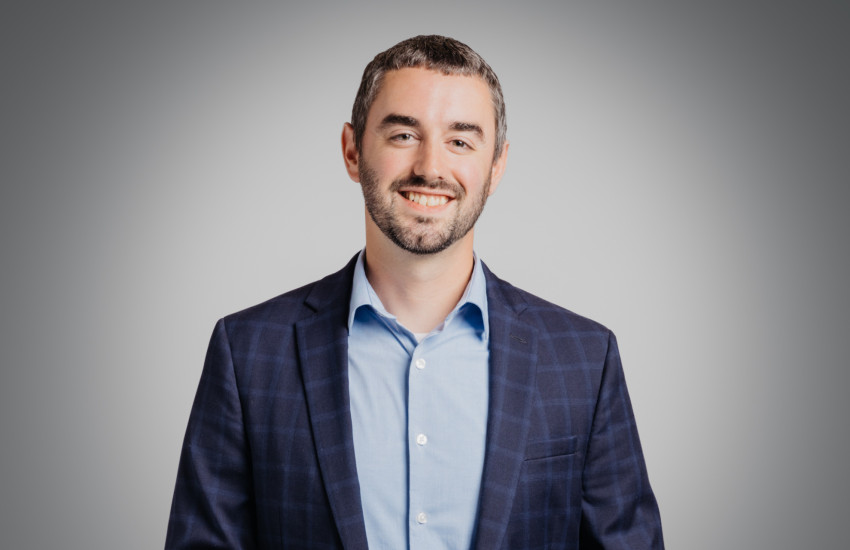 Joe Kaldahl Headshot 2023