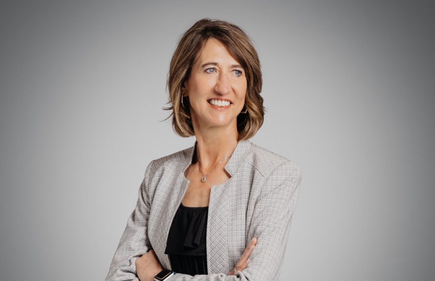 Doris Robertson Headshot 2023