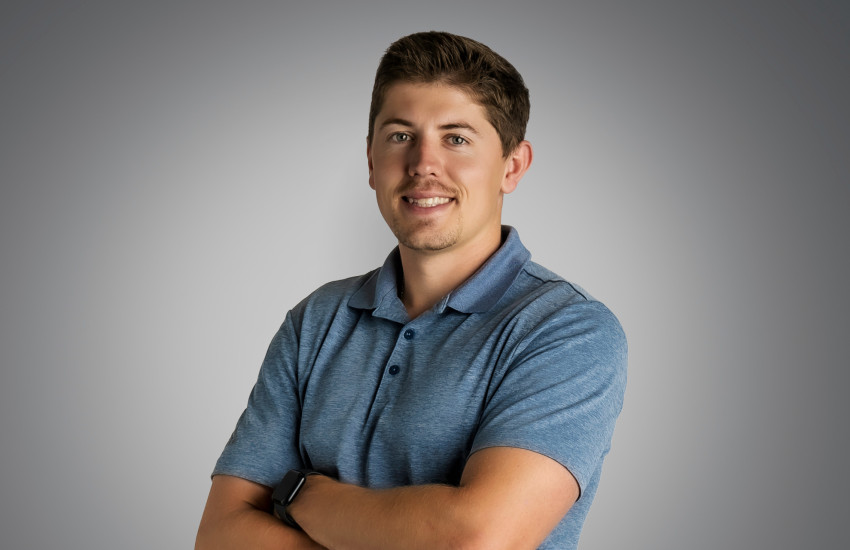 Brett Oltman headshot 2023