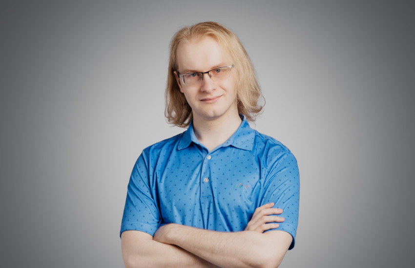 Bredan Nielsen Headshot 2023