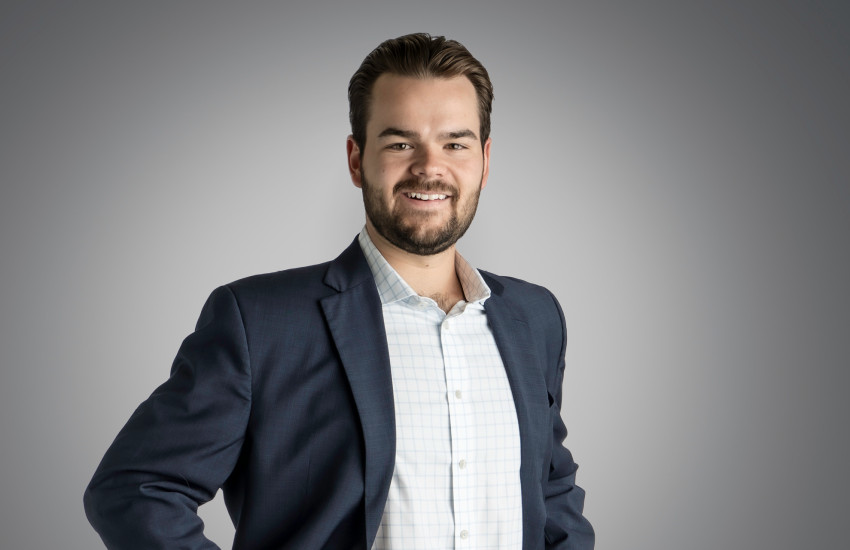 Nick Wimmer headshot 2023