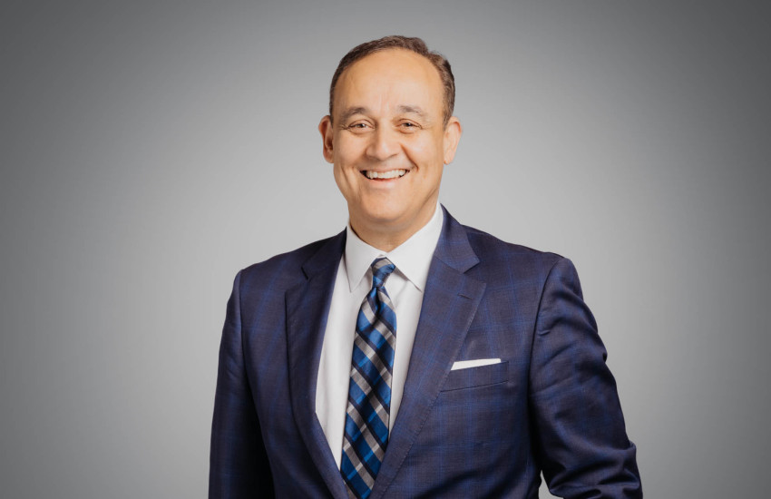 John Sutera headshot 2024