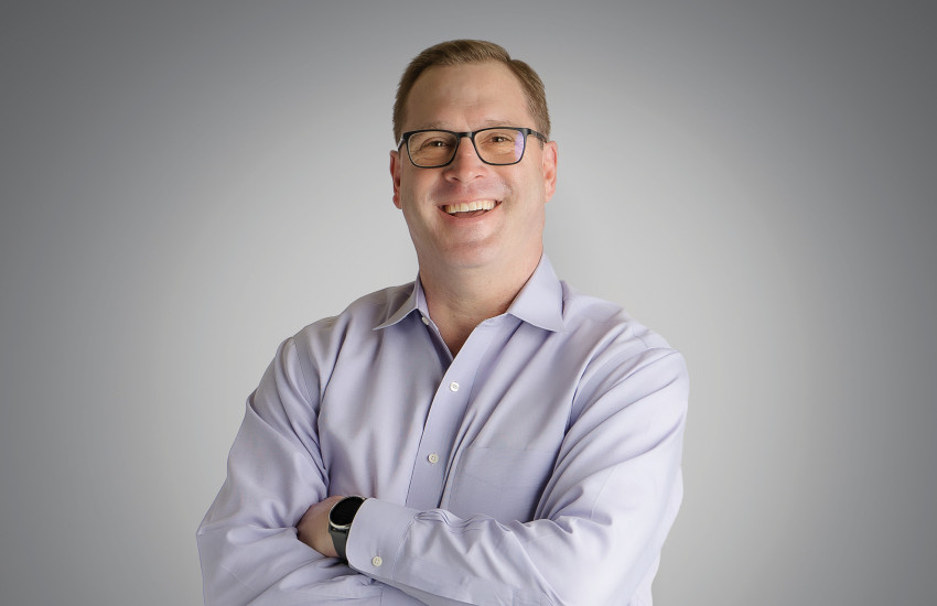 Matt Fundus headshot 2024