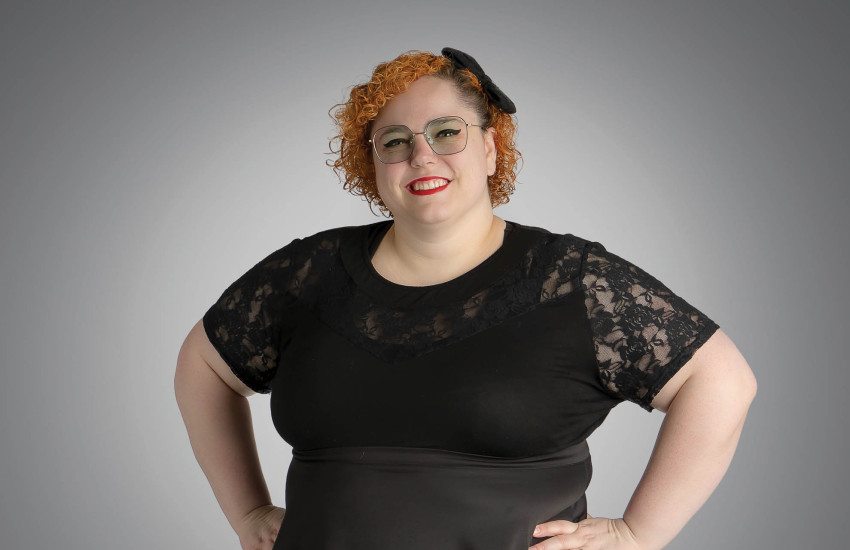 Zoey Wiemer headshot 2024