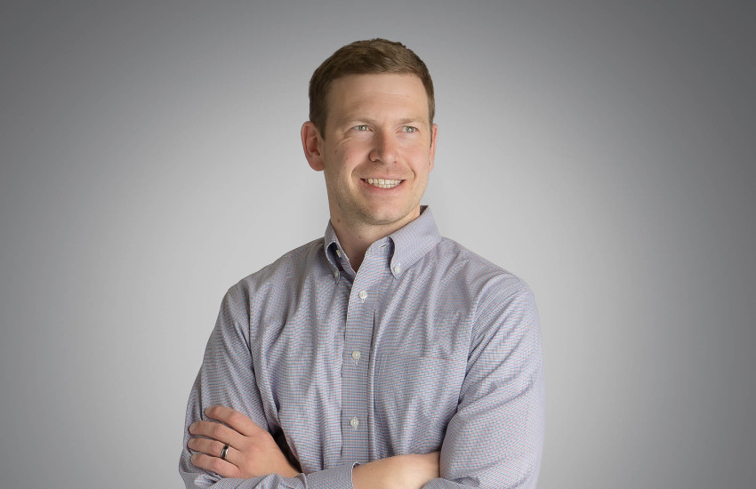 Tyler Hunt headshot 2024