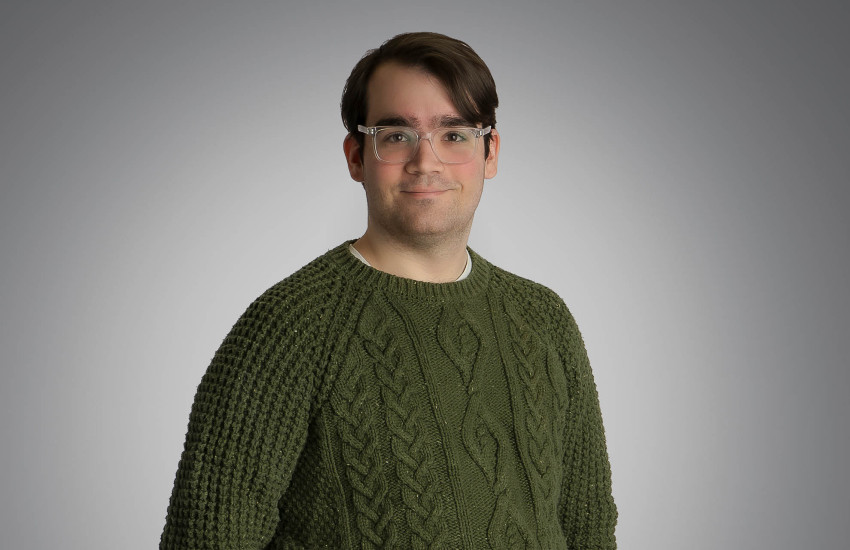 Sam Skirry headshot 2024