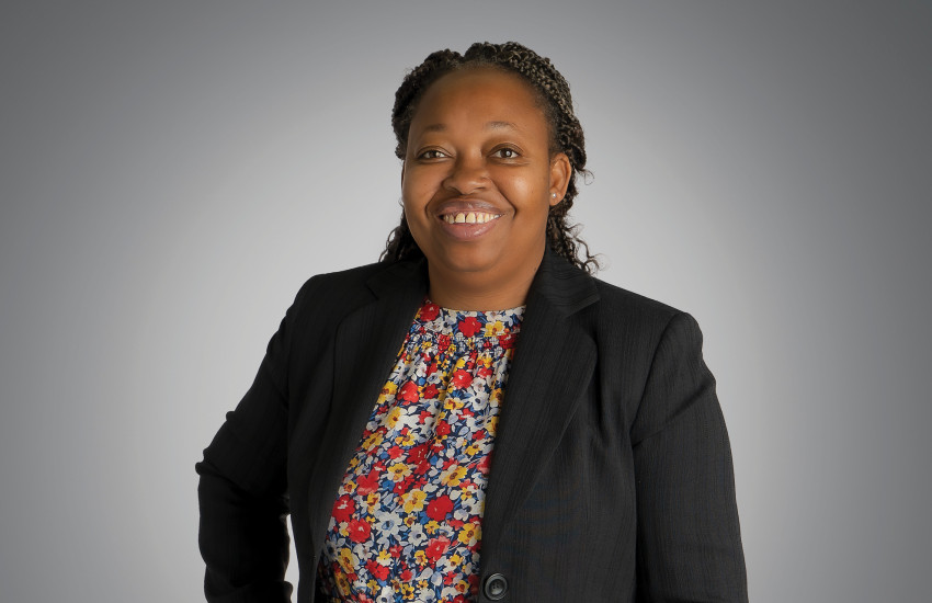 Eguarojie Logniabari headshot 2024