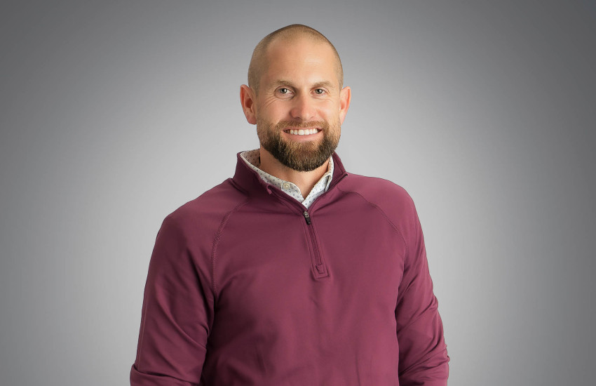 Nate Wieting headshot 2024