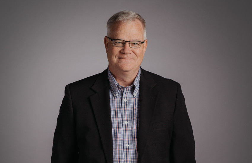 Headshot of Bill Honke