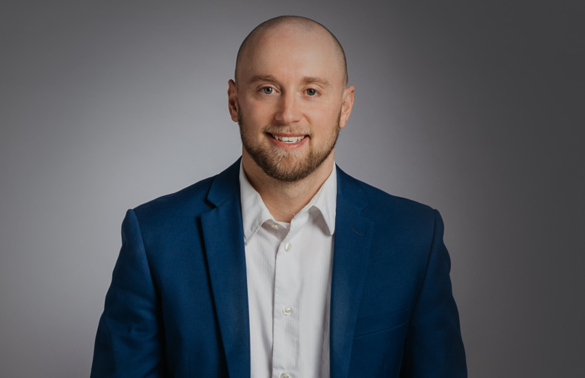 Mark Krings headshot 2020