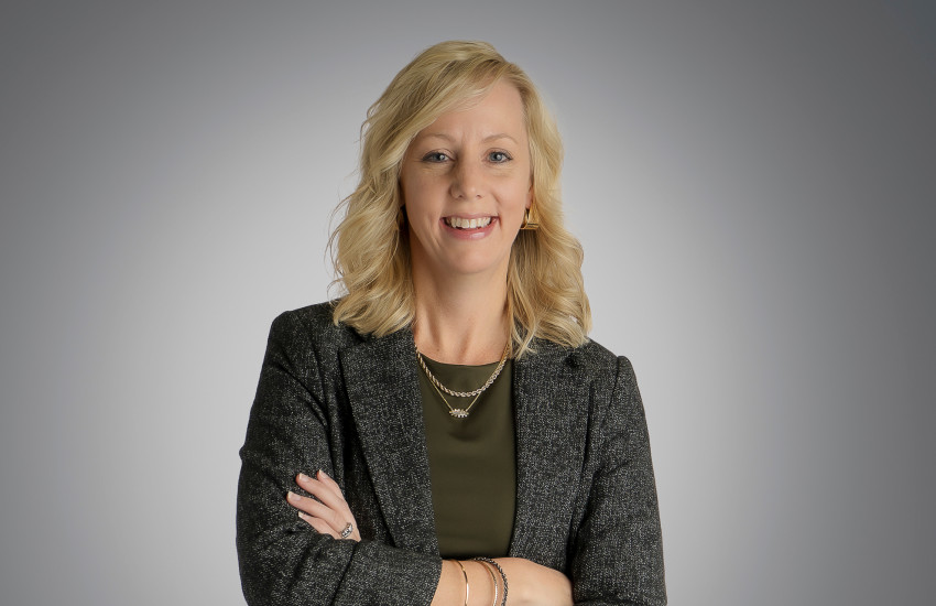 Leslie Wieseler headshot 2025