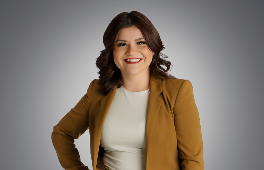 Blanca Valencia headshot 2025