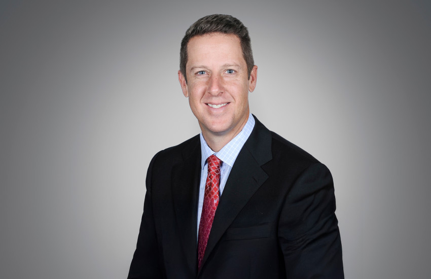 Josh Bright headshot 2025