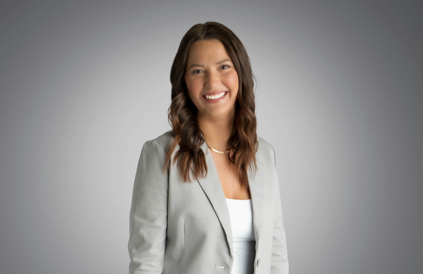 Kendyl Hintz headshot 2024