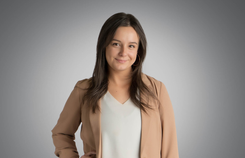 Mecca Sanley headshot 2024