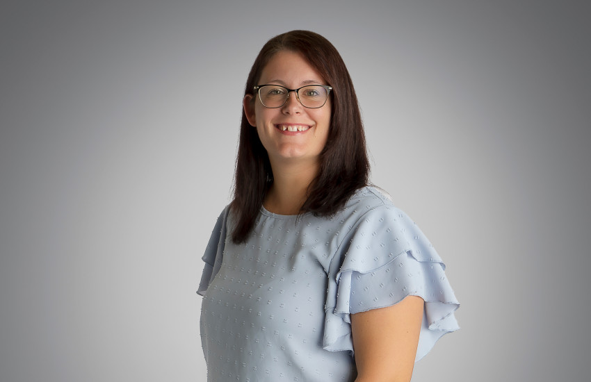 Christina Chadd headshot 2025