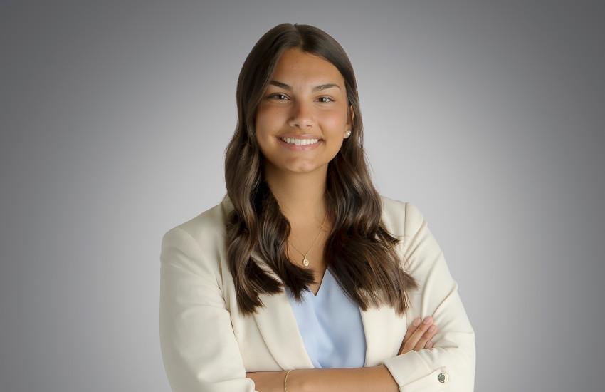 Catherine Haberman headshot 2025