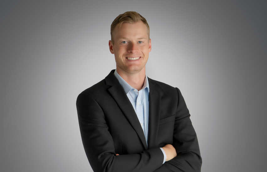 Jack McCool headshot 2025